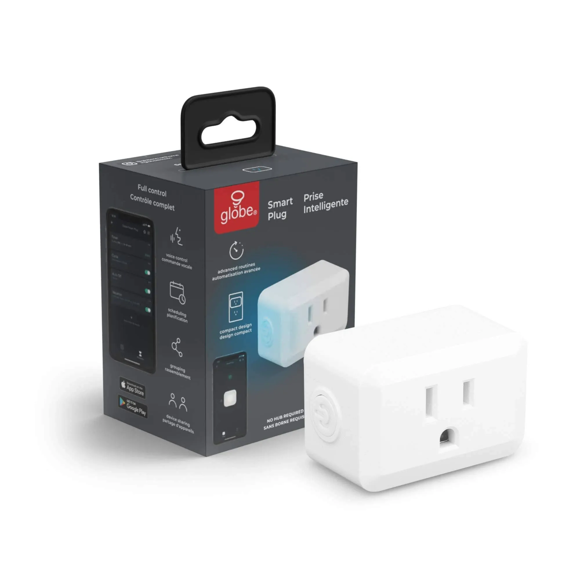 Globe Smart Plug