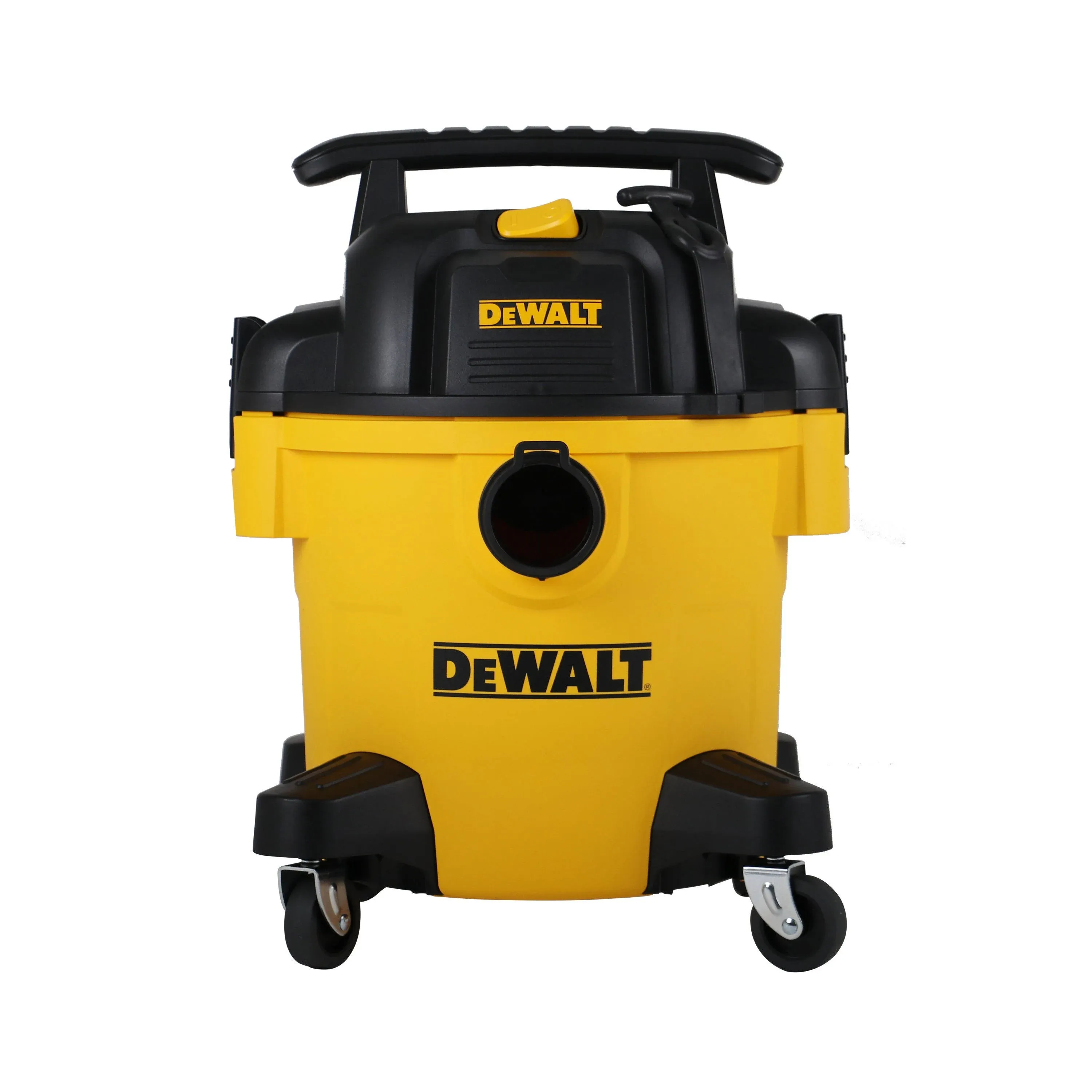 DeWalt 5 Gallon Poly Wet/Dry Vacuum - DXV05P