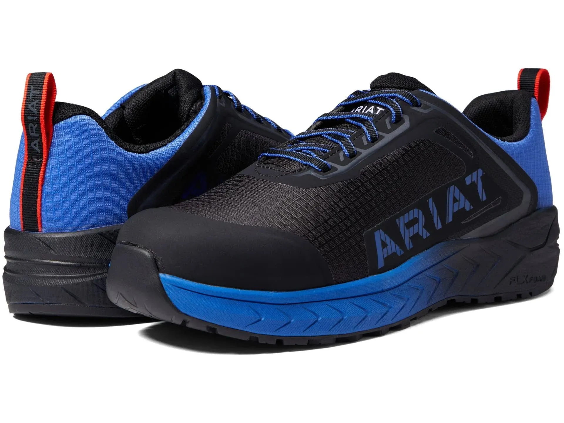 Ariat mens Outpace™ Composite Toe Safety Shoe