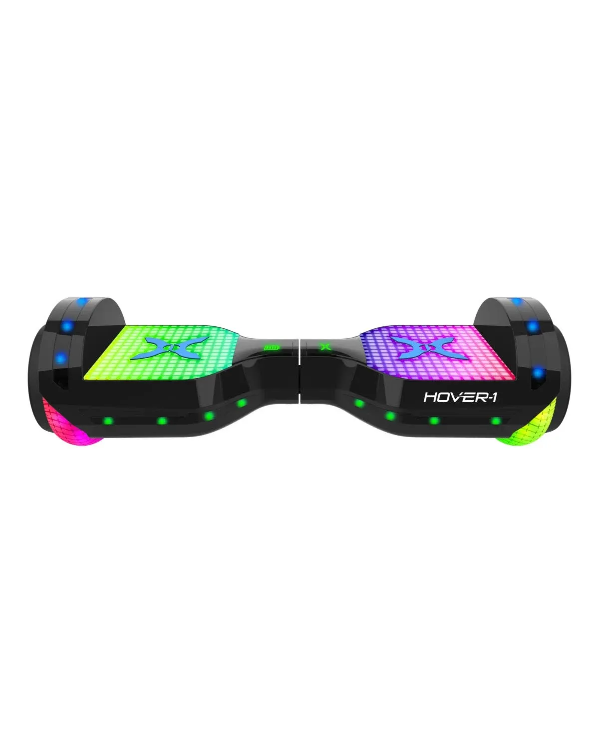 Hover 1 Astro Hoverboard - Black