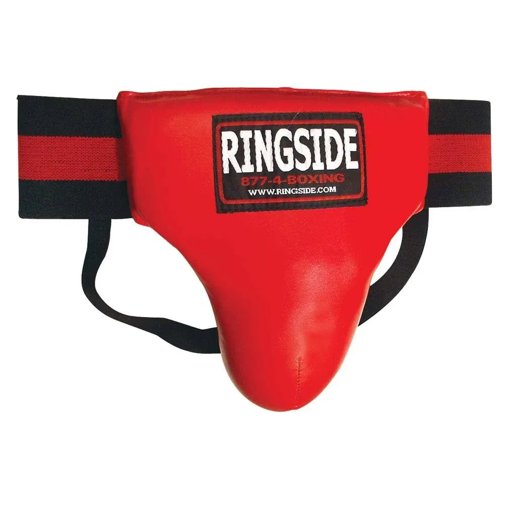 Ringside Groin Boxing or MMA Protector GAP