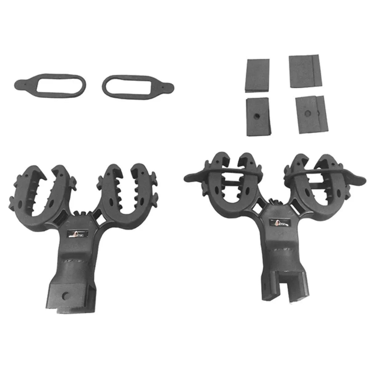 GTW Universal Dual Gun Rack