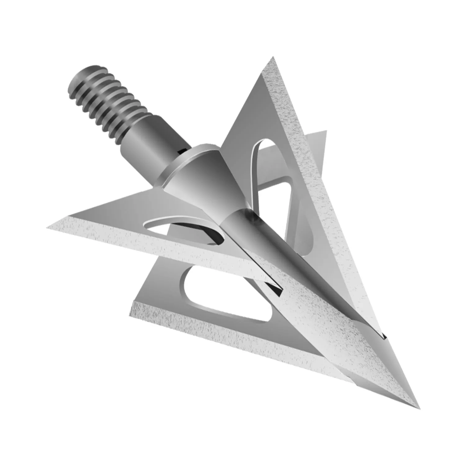 Slick Trick Wicked Trick Broadheads