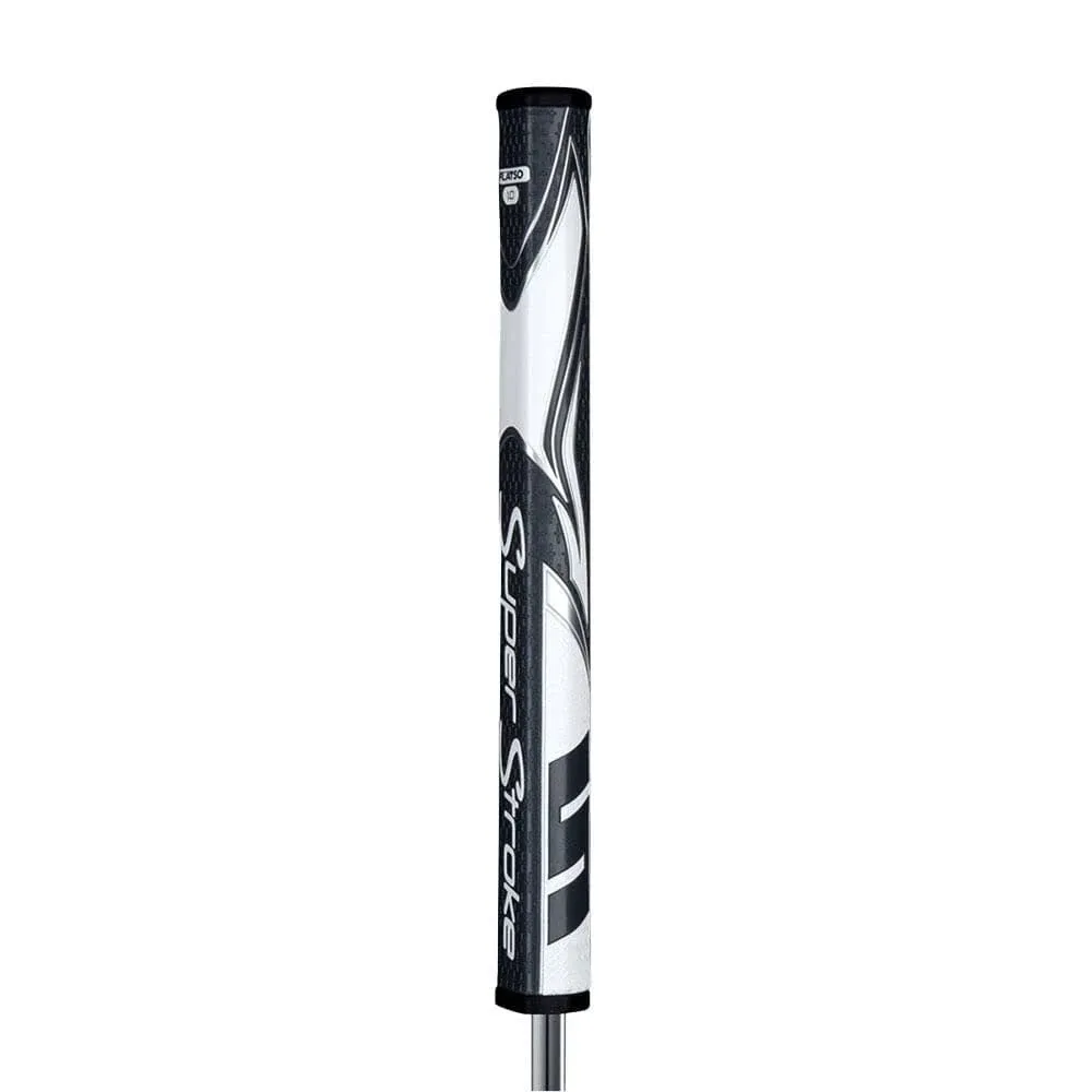 SuperStroke Zenergy Flatso 1.0 Putter Grip