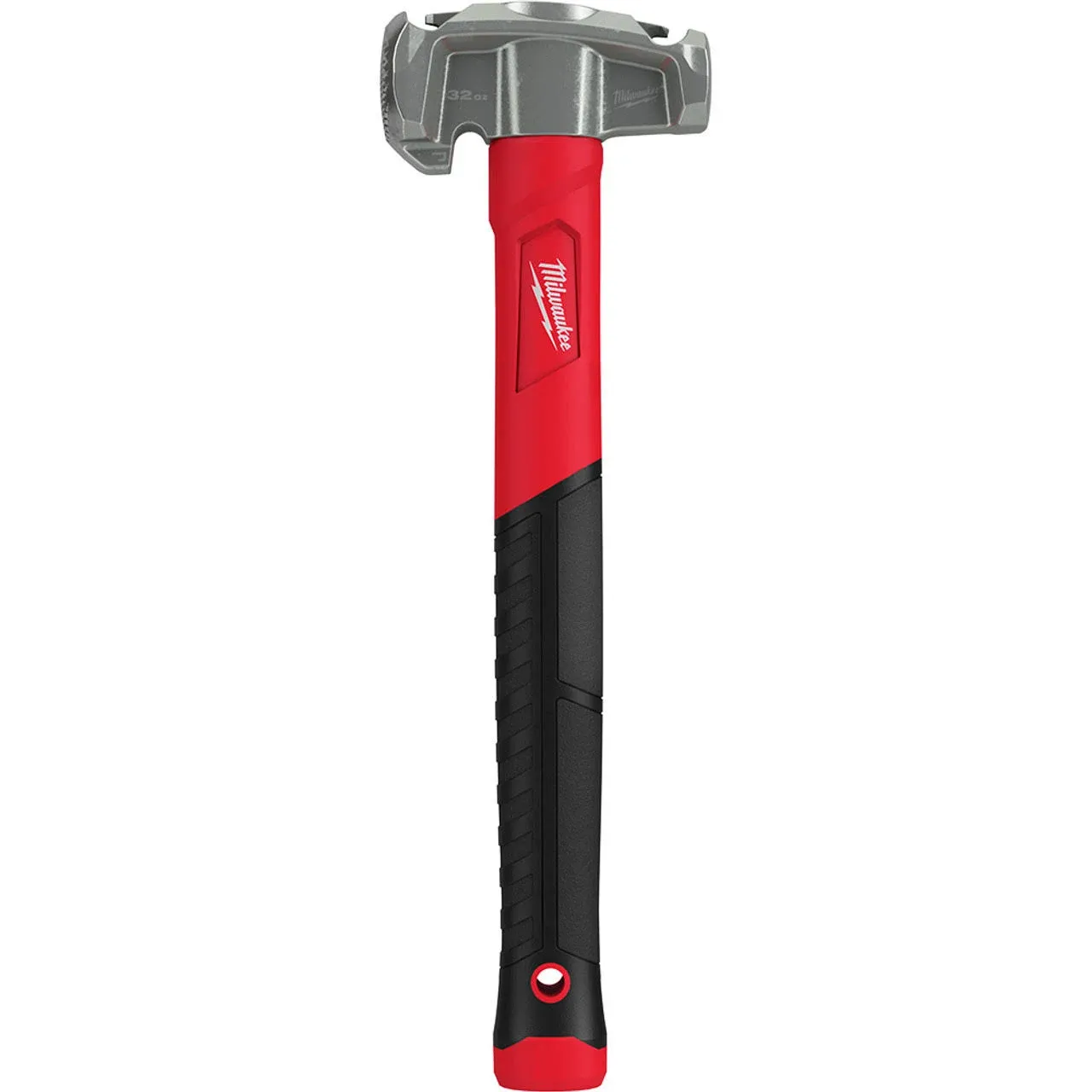 Milwaukee 4 in 1 Lineman's Hammer