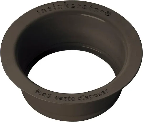 InSinkErator Stp-Orb Stopper Orb Oil Rubbed Bronze 75080 75080D