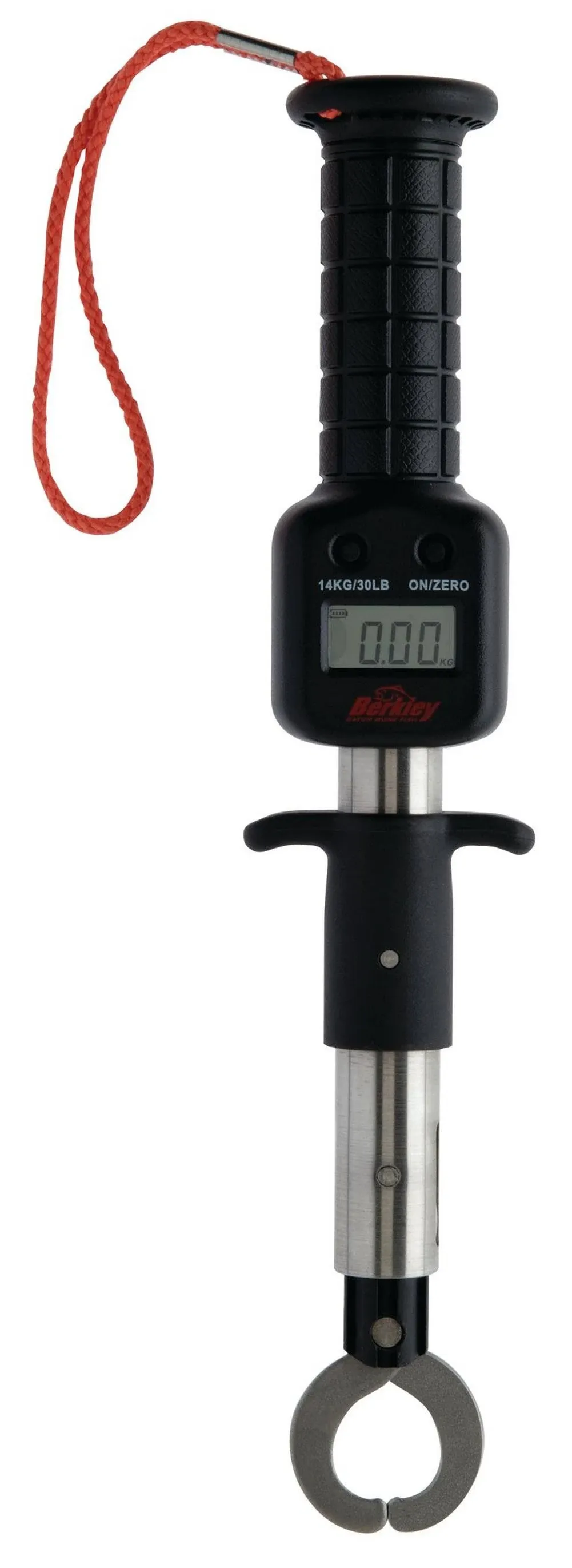 Berkley Big Game Lip Grip & Digital Scale