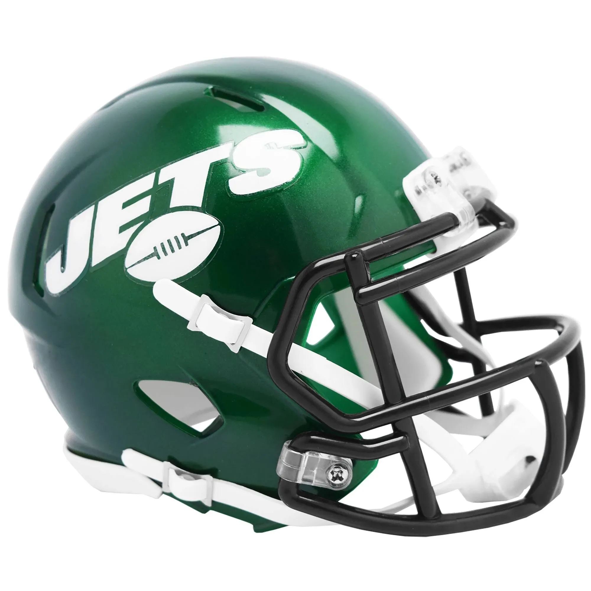 Riddell New York Jets Speed Mini Helmet