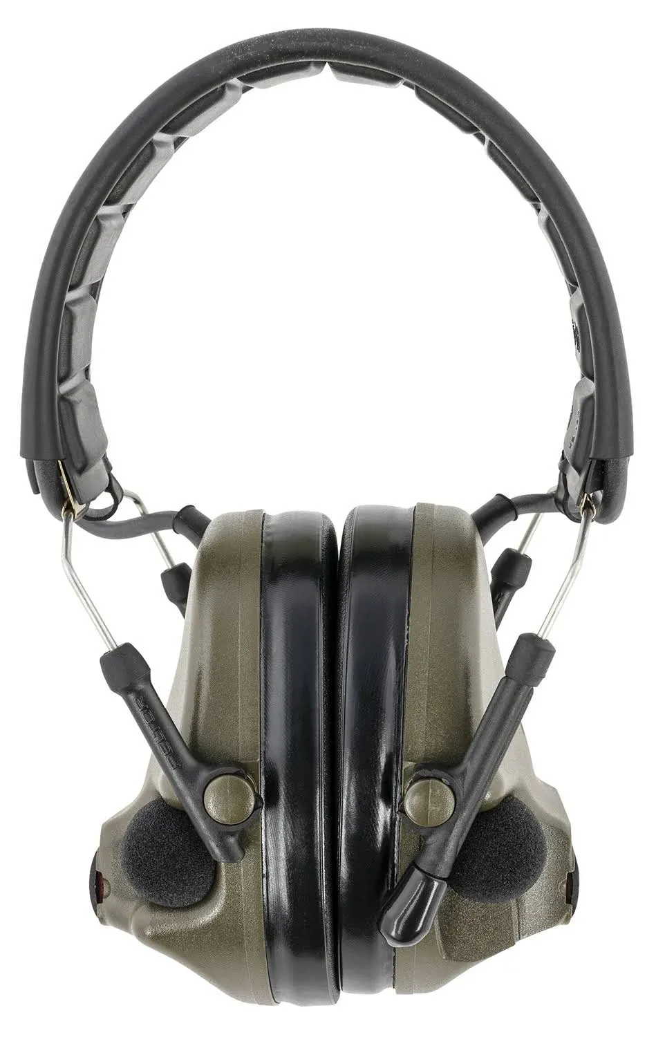 3M Peltor ComTac V Hearing Defender Headset