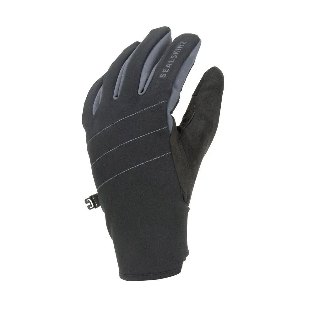 SealSkinz Lyng Waterproof All Weather Gloves with Fusion Control  L