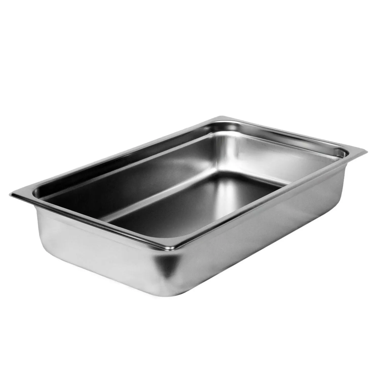 Winco SPJ Full Size Steam Table Pan