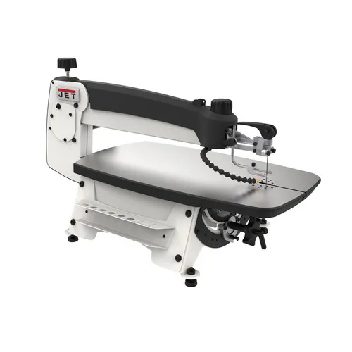 JET JWSS-22B Scroll Saw Base Machine with Switch