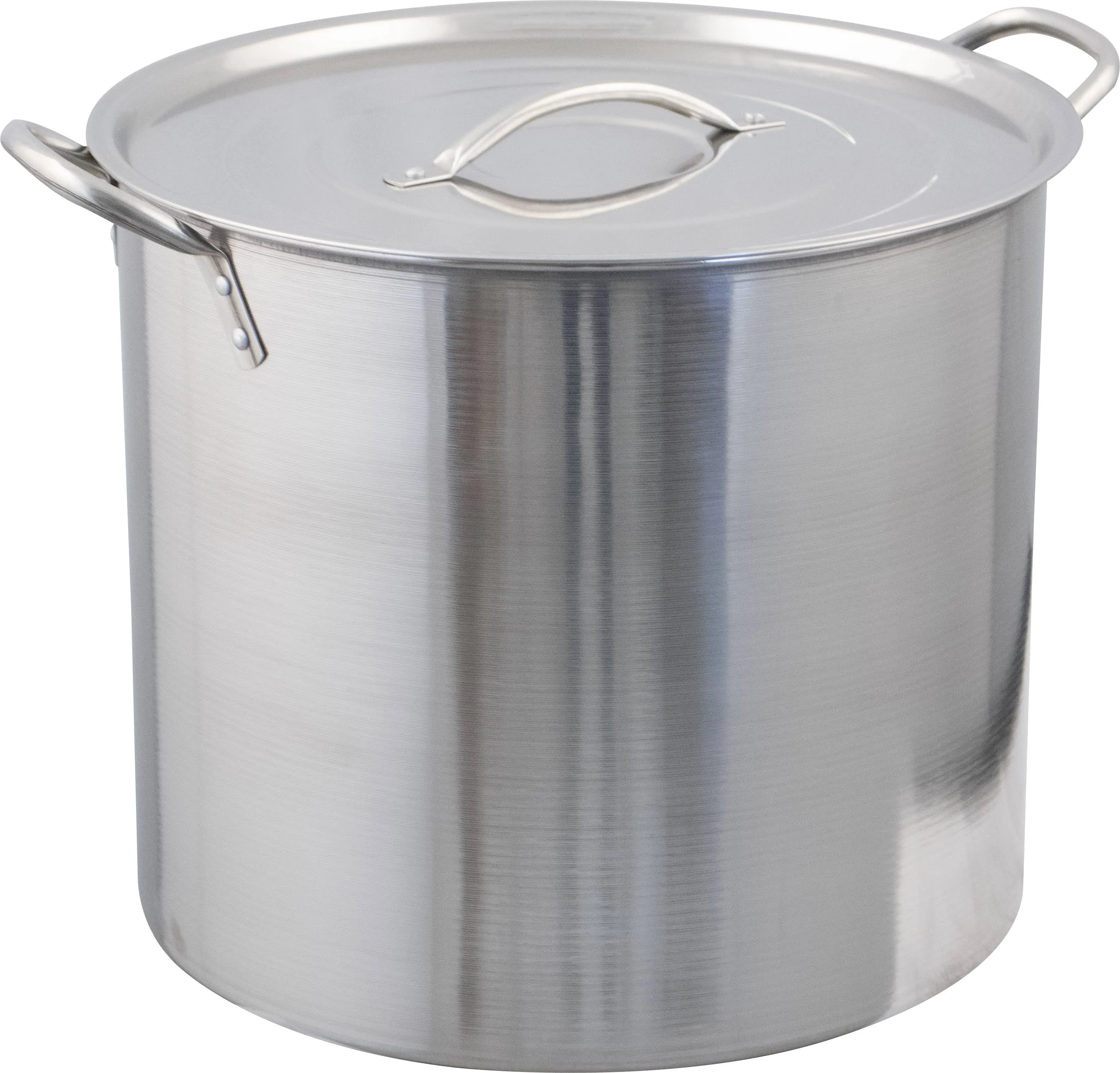 5 Gallon Stainless Steel Kettle