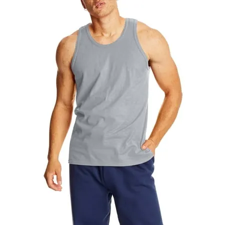 Hanes mens X-temp 2 Pack Tank Top Cami Shirt, White, Large USHanes mens X-temp 2 Pack Tank Top Cami Shirt, White,…