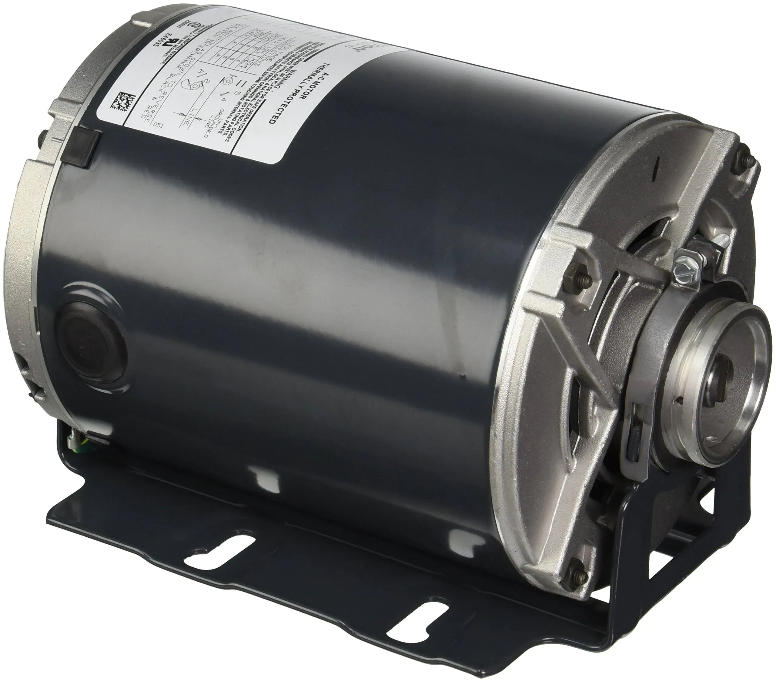 Marathon H684  5-5/8" Diameter Carbonator Pump Motor - H684