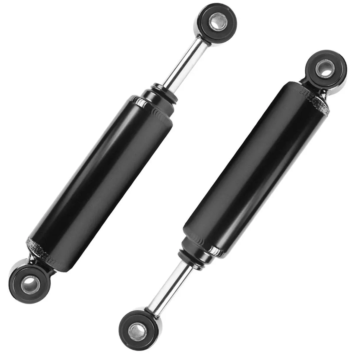 Club Car Shock Front Shock Absorbers for Club Car DS G&E 1981-2011 DS 1010991, 2004-Up Club Car Precedent 1014235 102588601(2 Packs)