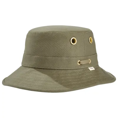 Tilley Endurables Iconic T1 Bucket Hat - Natural - 7-1/8