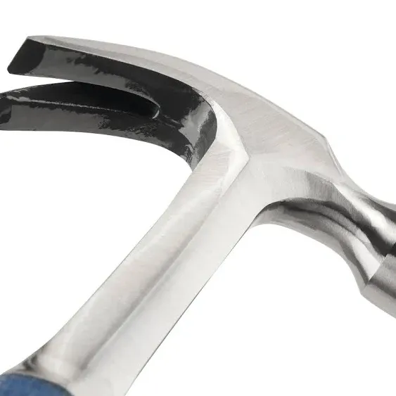 Estwing 16oz Steel Claw Hammer