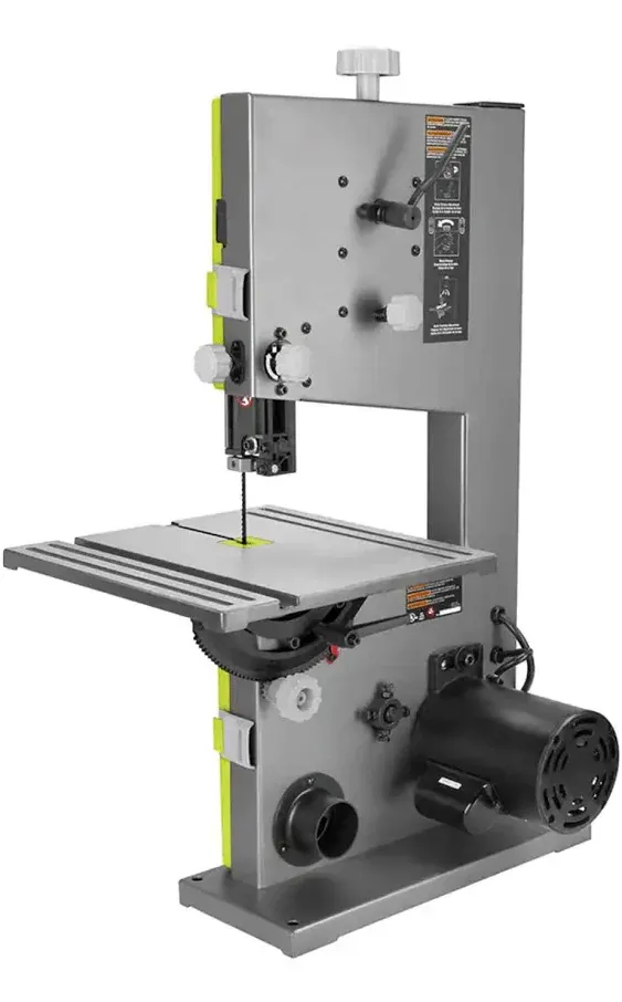 Ryobi BS904G 9" BANDSAW Green