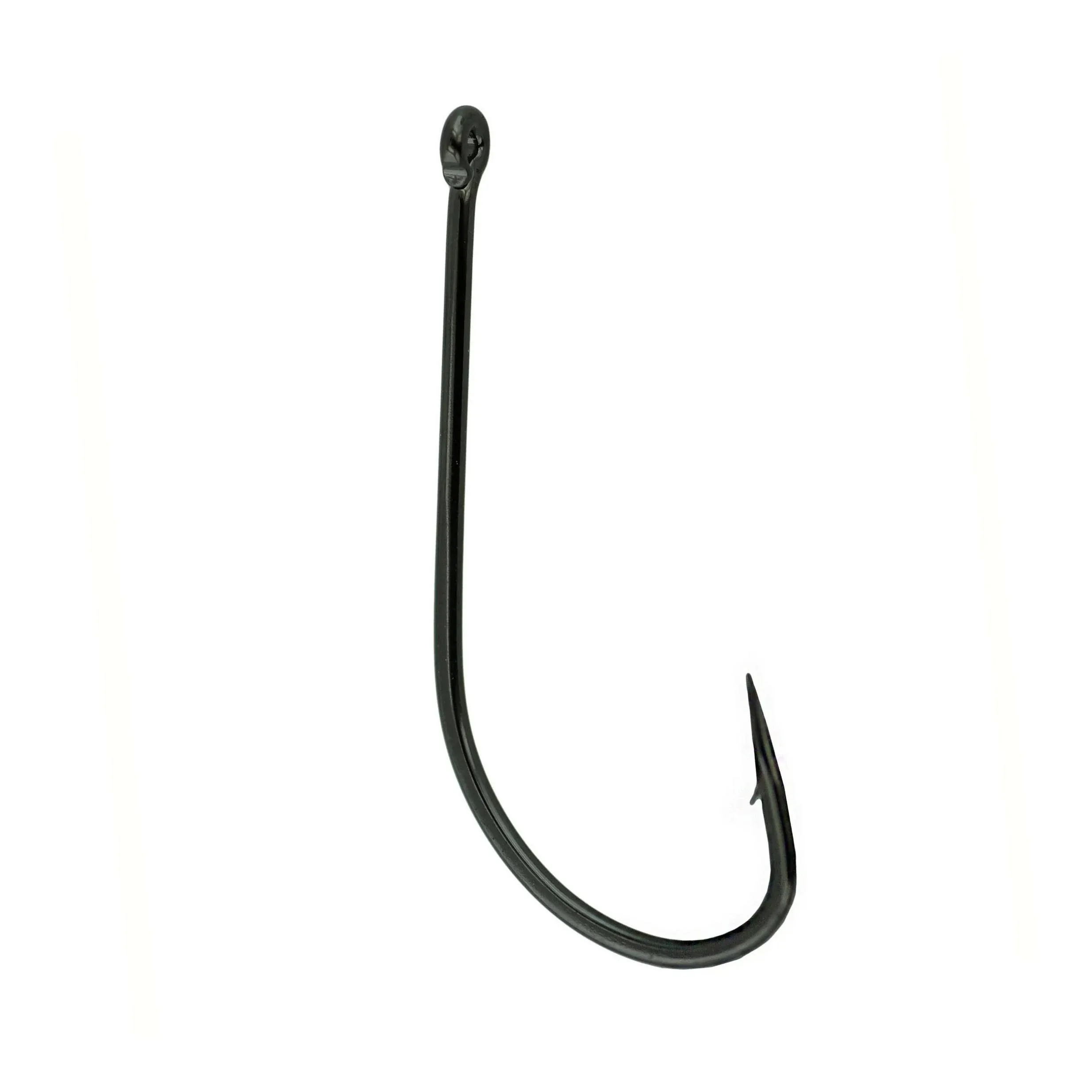 Gamakatsu F314 12882 Fly Hook, B10S, NS Black, Various