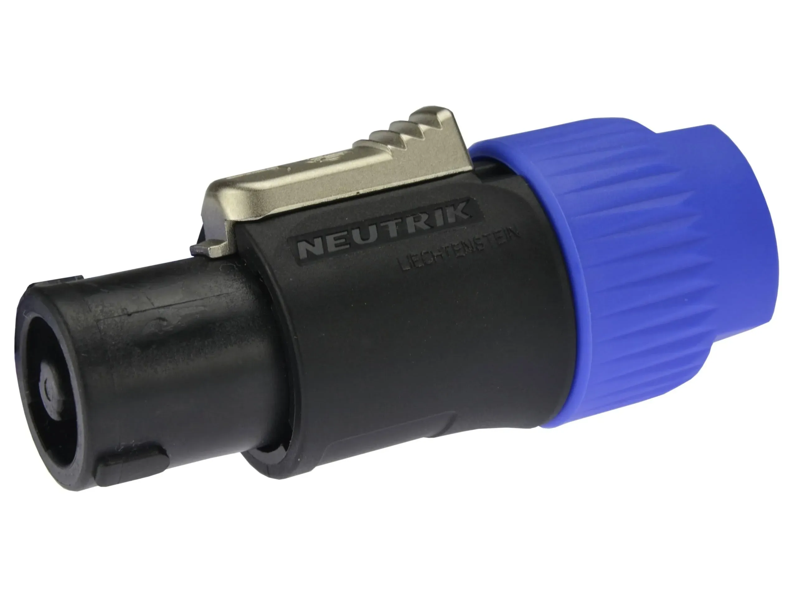 Neutrik NL4FC Speakon Connector