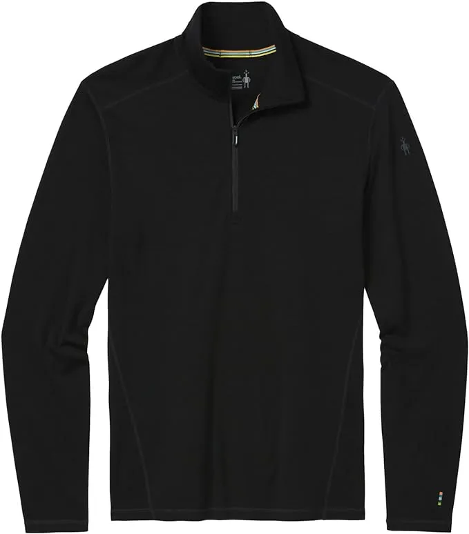 Smartwool M-SMW Merino 250 Baselayer 1/4 Zip