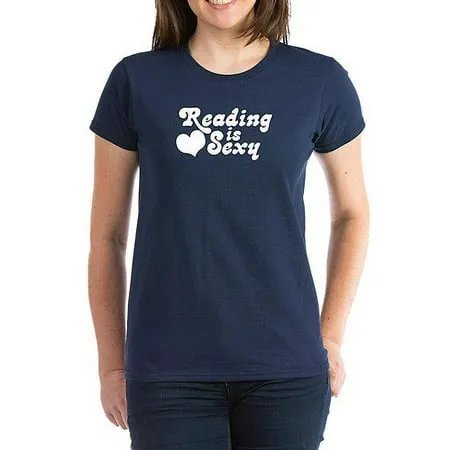 reading is sexy T-Shirt