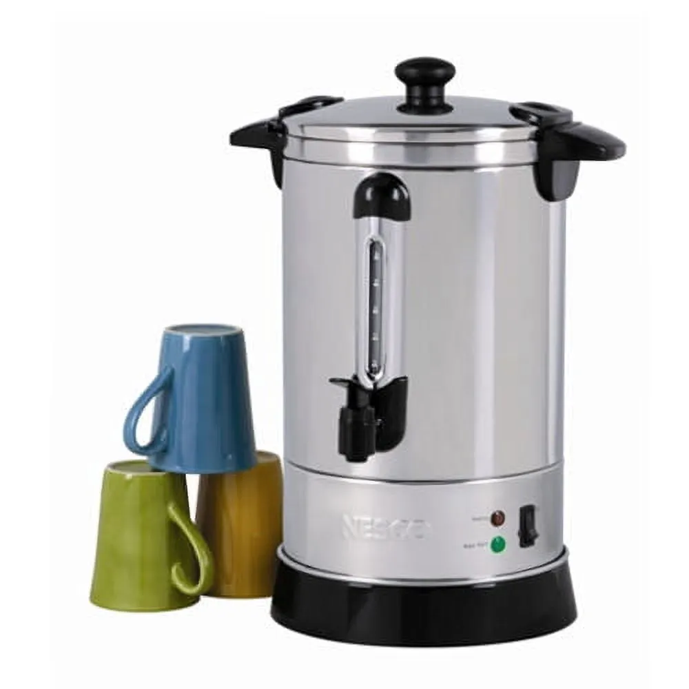 Nesco 30 Cup Coffee Urn