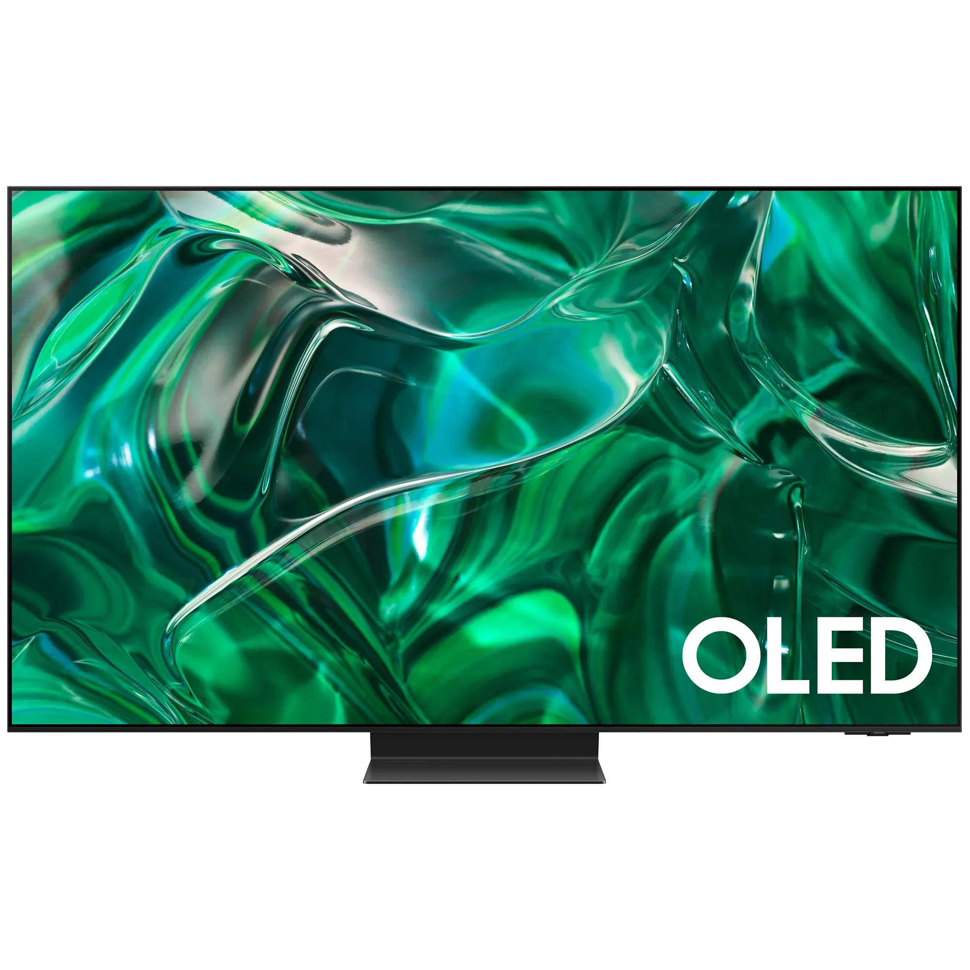 Samsung S95C OLED 4K Smart TV