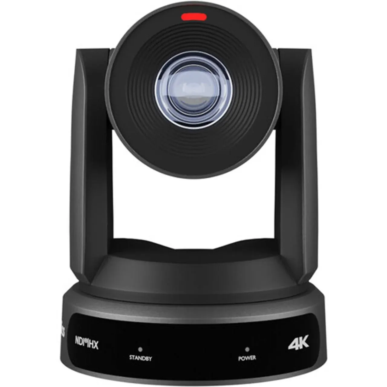 PTZOptics Move 4K 30X PTZ Camera, Gray