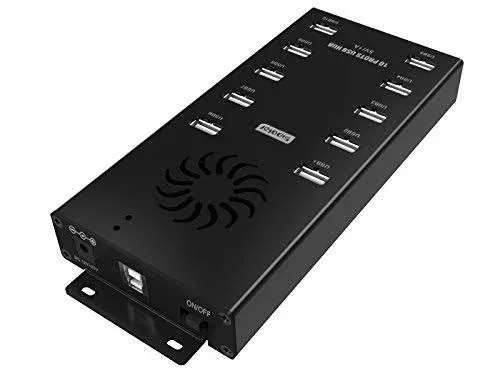 Sipolar USB Hub