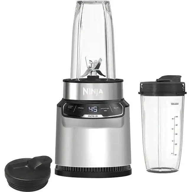 Ninja CA Nutri-Blender Pro with Auto-iQ