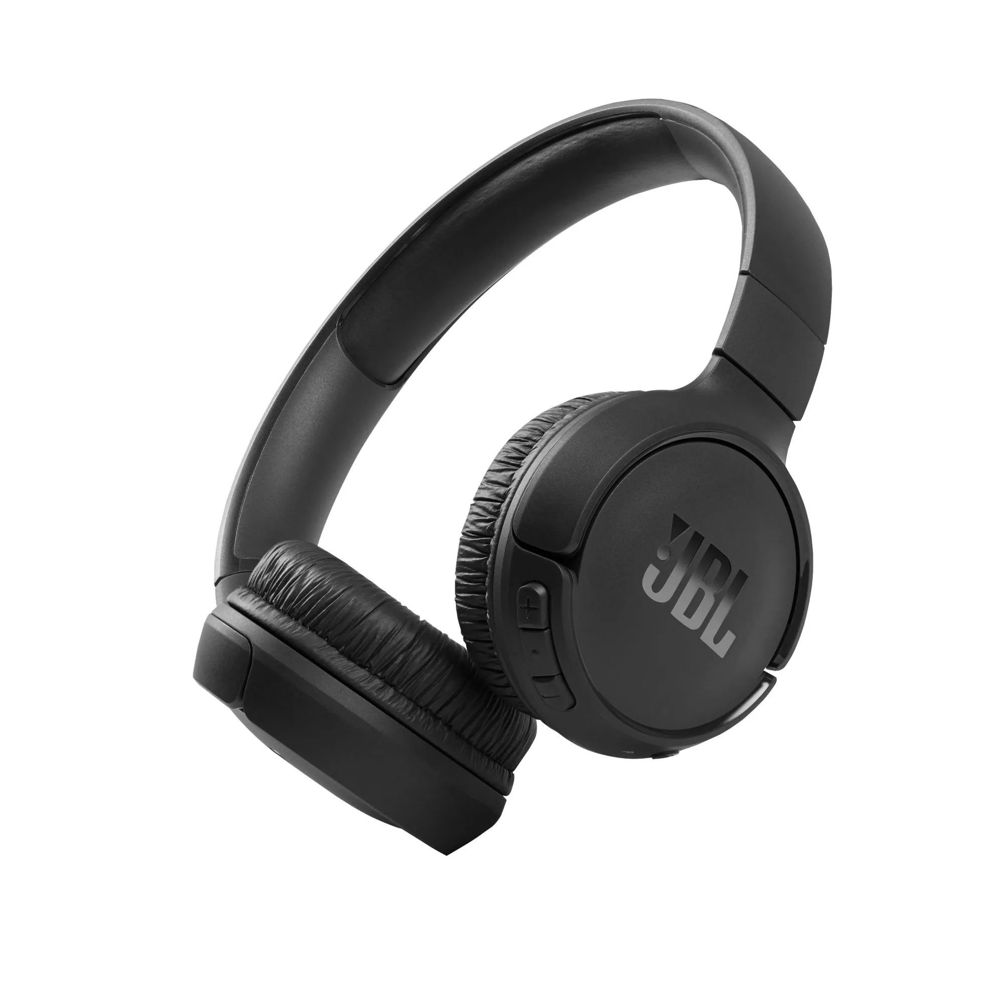 Audifonos JBL Tune 510Bt Wireless On-Ear - Blanco (Reacondicionado)