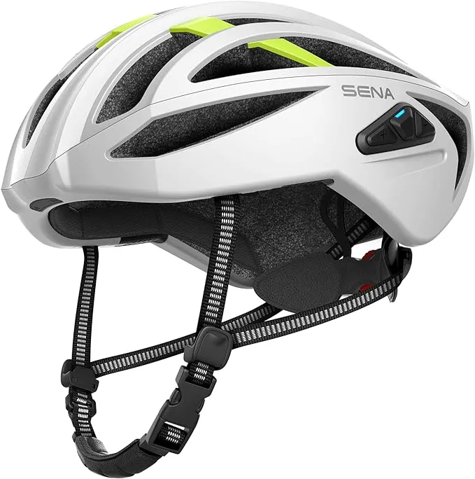 Sena R2 Road Cycling Smart Helmet