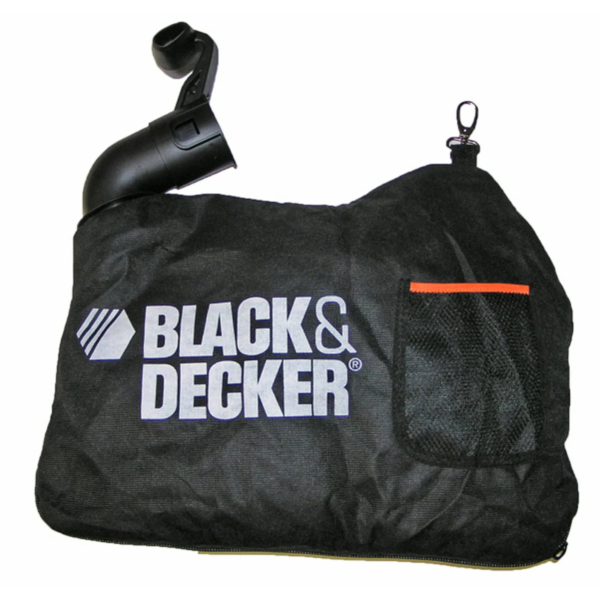 Black and Decker OEM Replacement Bag #