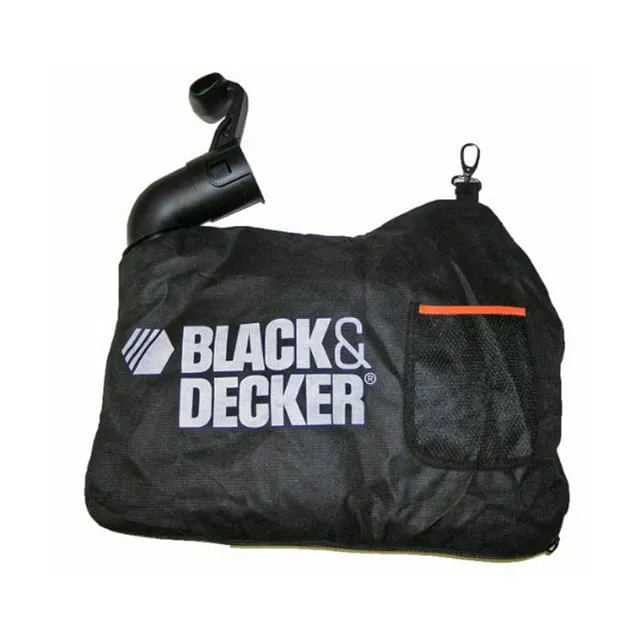 Black and Decker Lswv36 Blower OEM Replacement Leaf Bag #