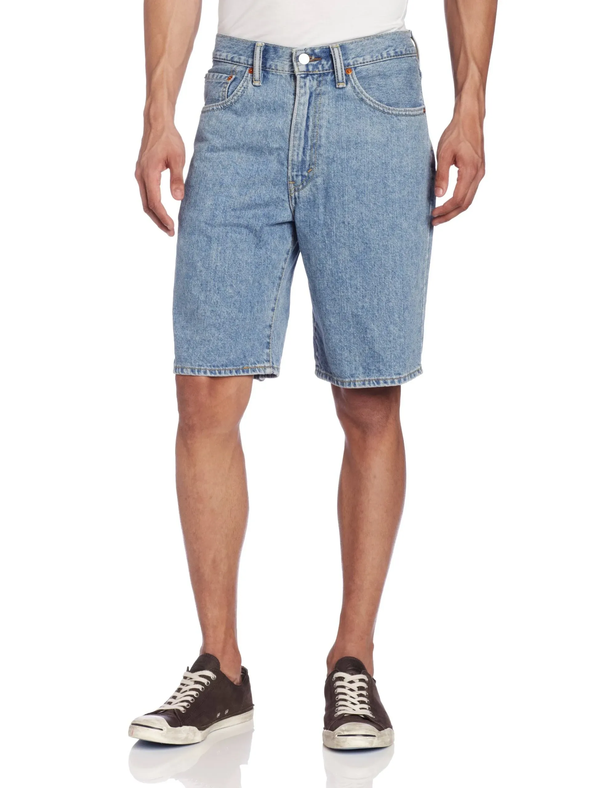 Levi&#039;s Men&#039;s 550 Short