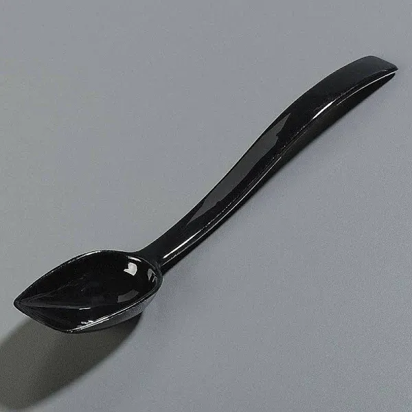 Carlisle 447003 Salad/Buffet Spoon