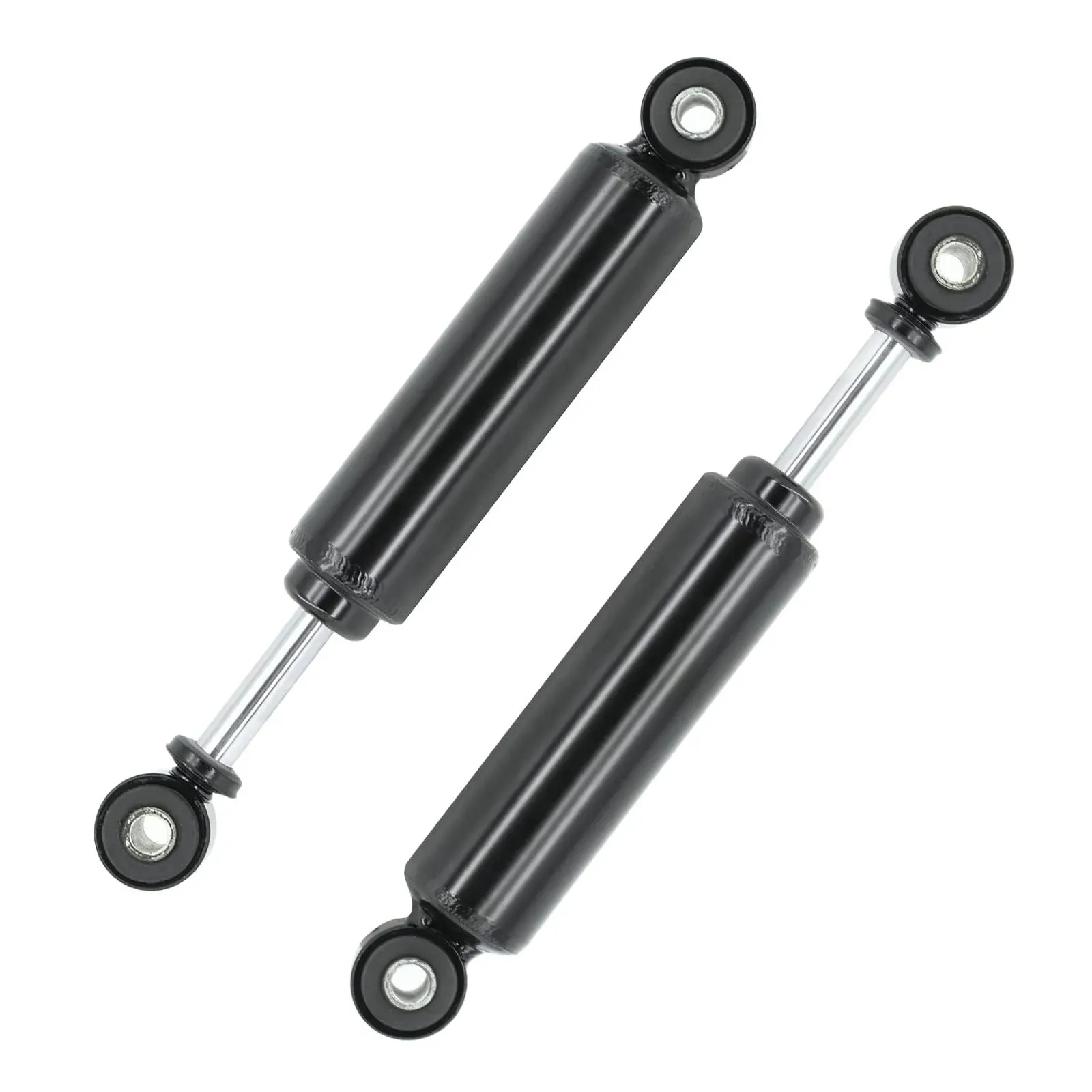 Golf Cart Front Shocks Absorbers 2pcs for Club Car DS Electric GAS 1988-Up 2004 ...