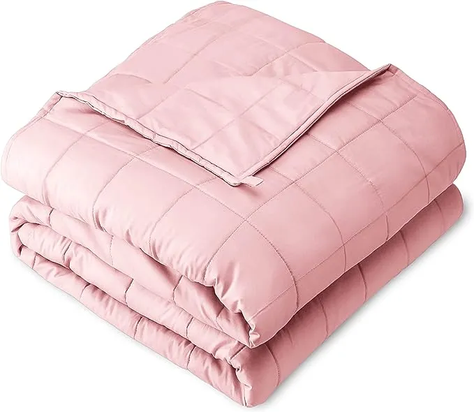 Bare Home Weighted Blanket