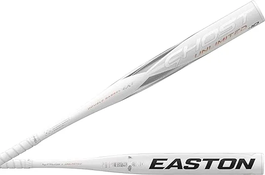 Easton Ghost Unlimited Fastpitch Softball Bat