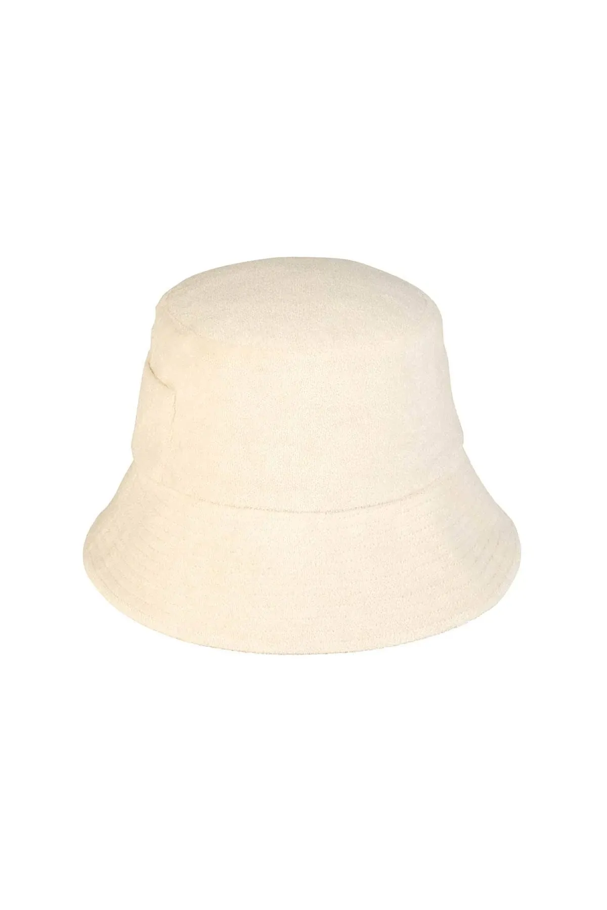 Lack of Color Women's Terry Wave Bucket Hat