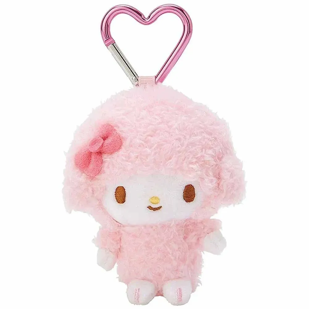 SANRIO 307467 My Sweet Piano Mini Mascot Holder