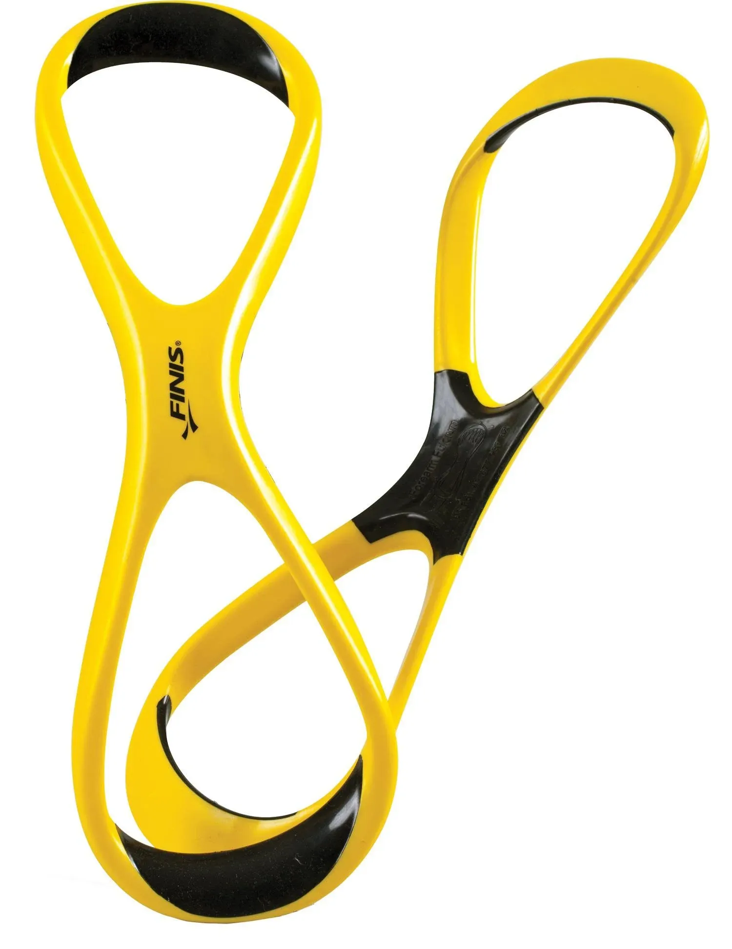 Finis Forearm Fulcrum Paddles