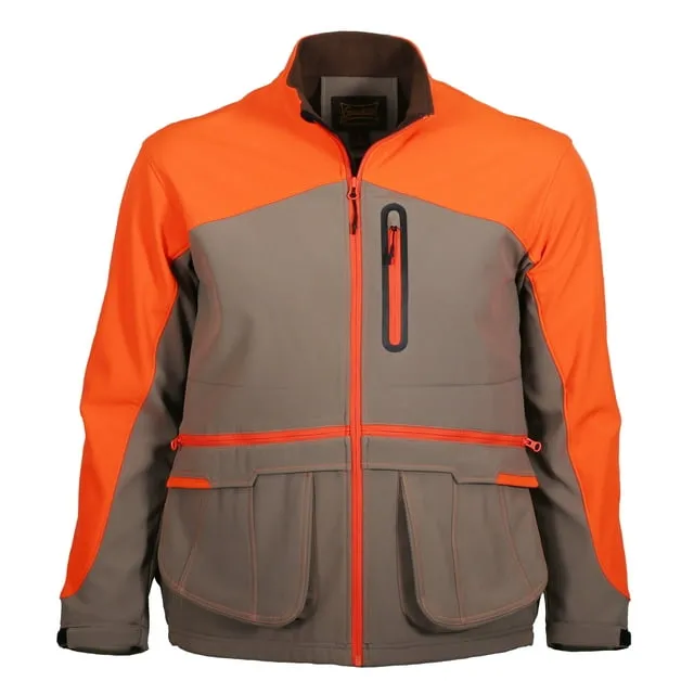 Gamehide Men's Fenceline Upland Jacket