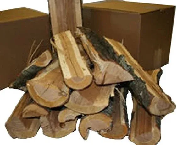 Split Firewood - Birch