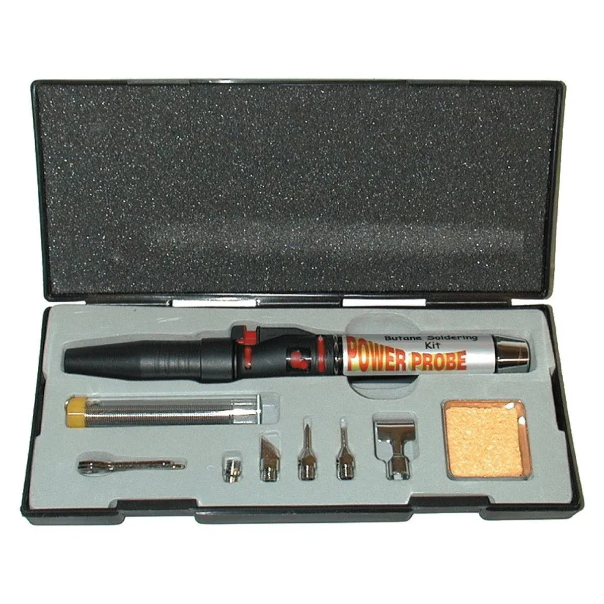 Power Probe PPSK Butane Soldering Kit