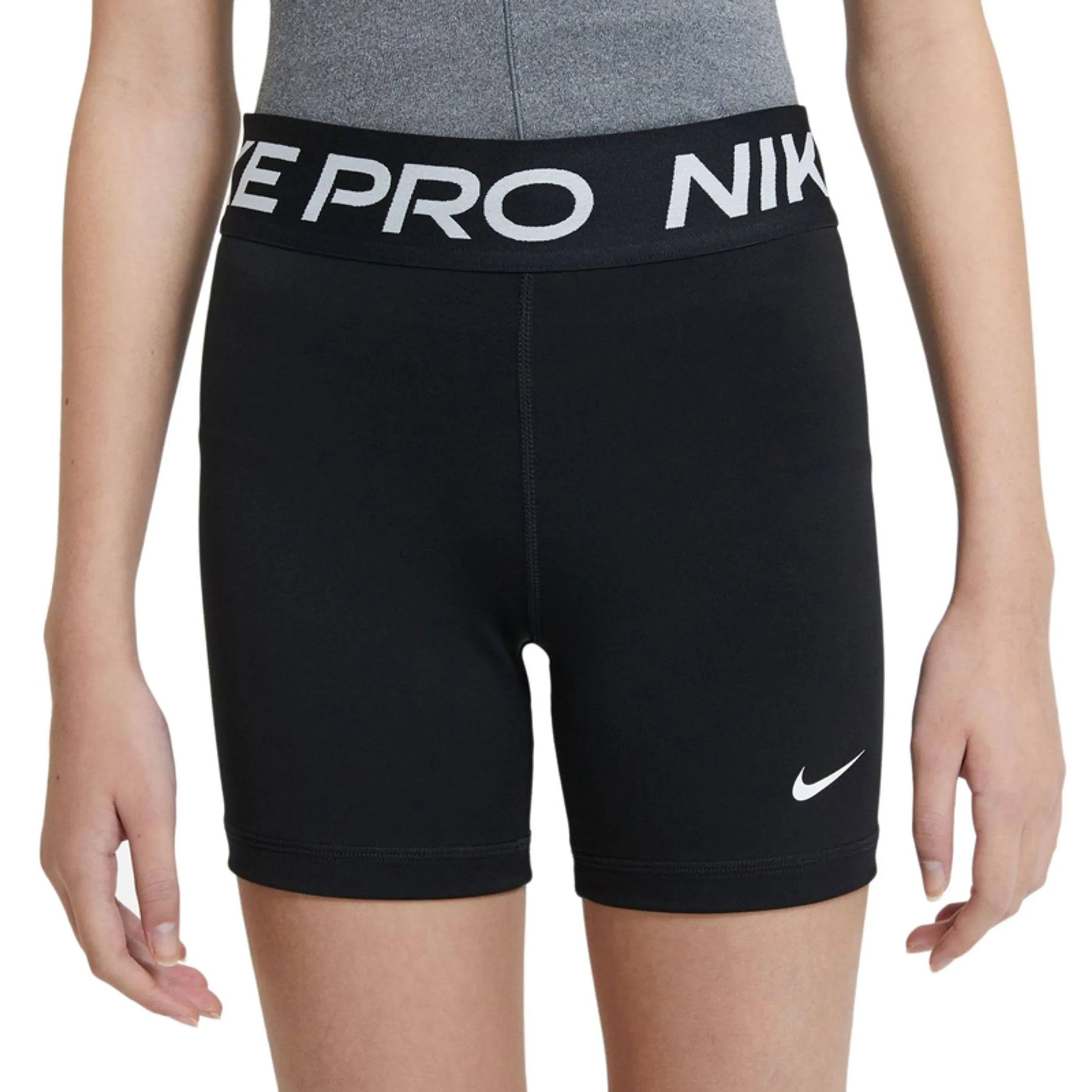 Nike Girls' Pro Shorts