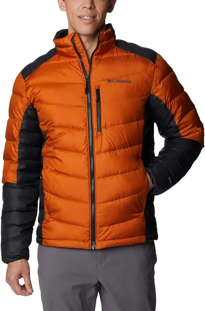 Columbia Men's Labyrinth Loop Jacket