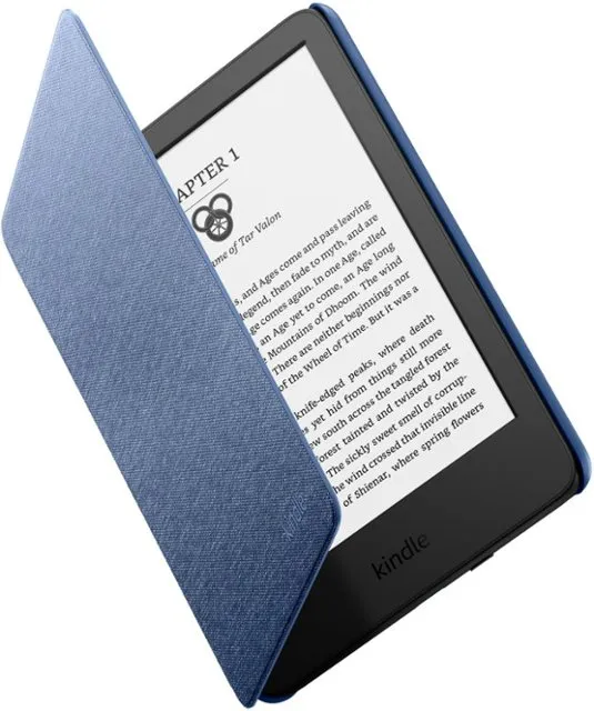 Amazon Kindle Case, Thin and Lightweight